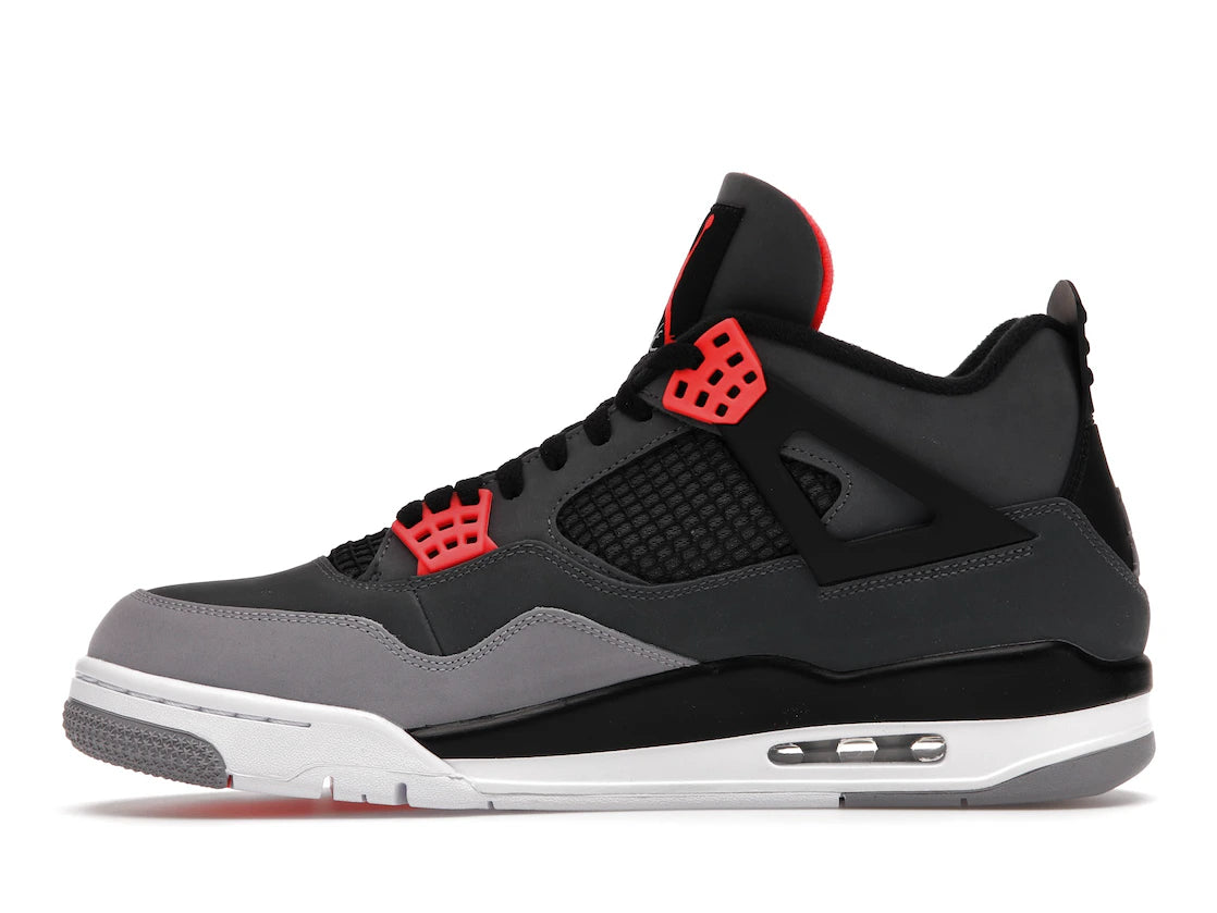 Air Jordan 4 Retro Infrared