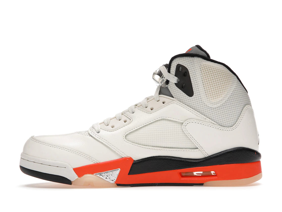 Air Jordan 5 Retro Shattered Backboard