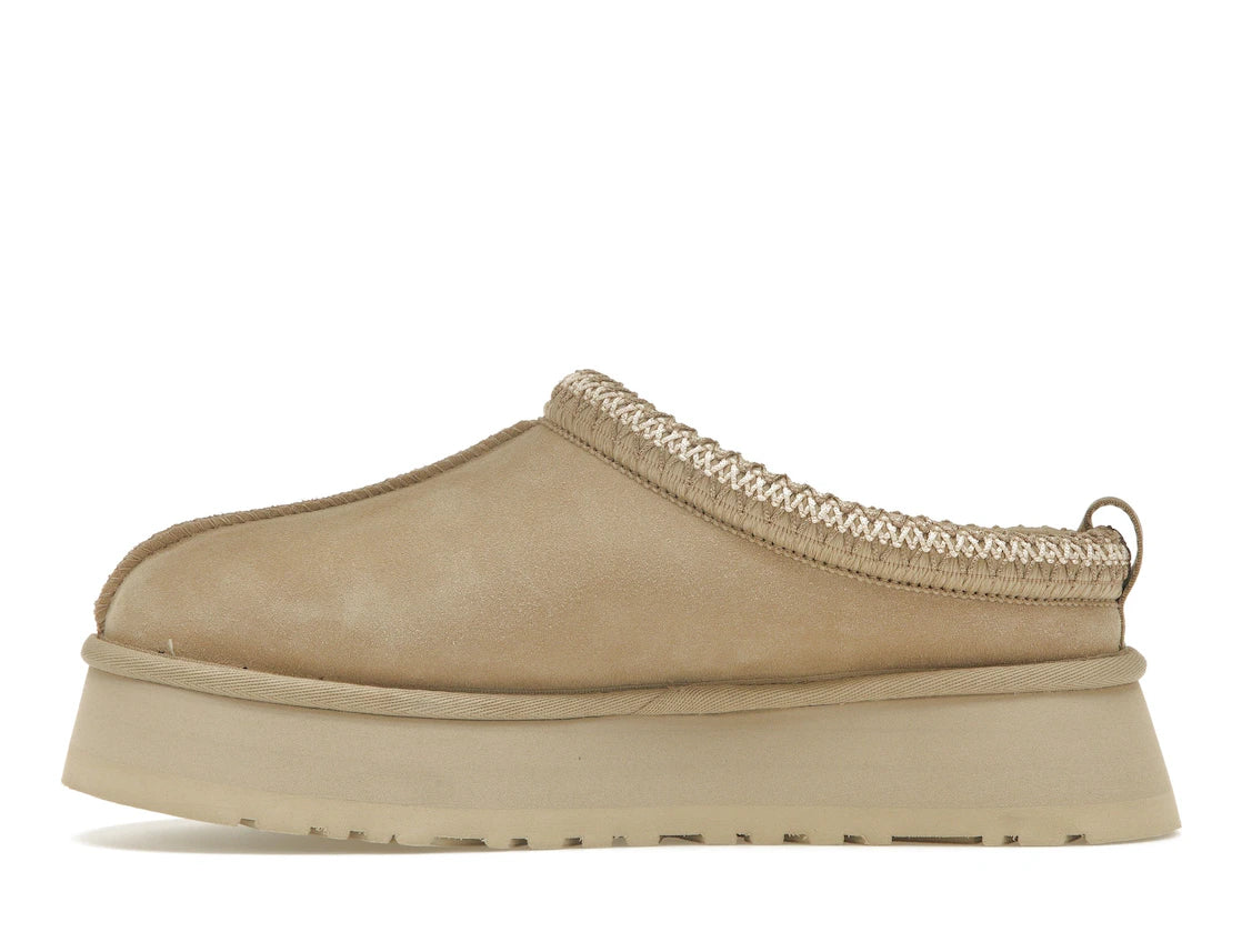 UGG Tazz Slipper Mustard Seed