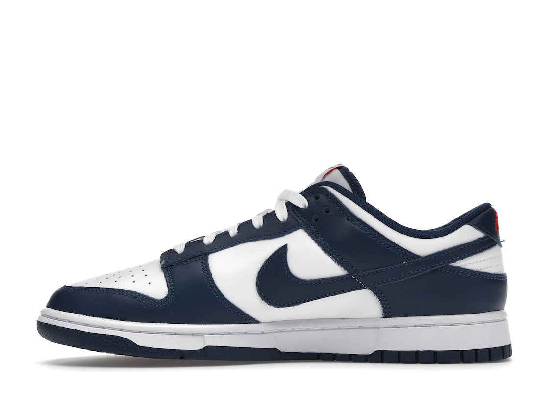 Nike Dunk Low Valerian Blue