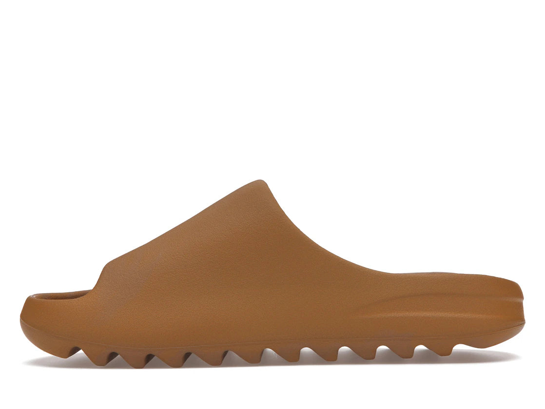 Adidas Yeezy Slide Ochre