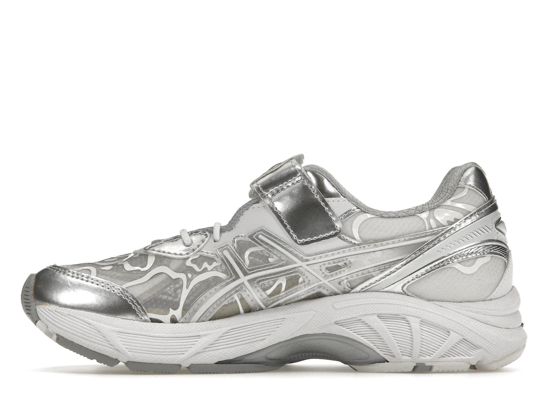 ASICS GT-2160 Cecilie Bahnsen Mary Jane Pure Silver