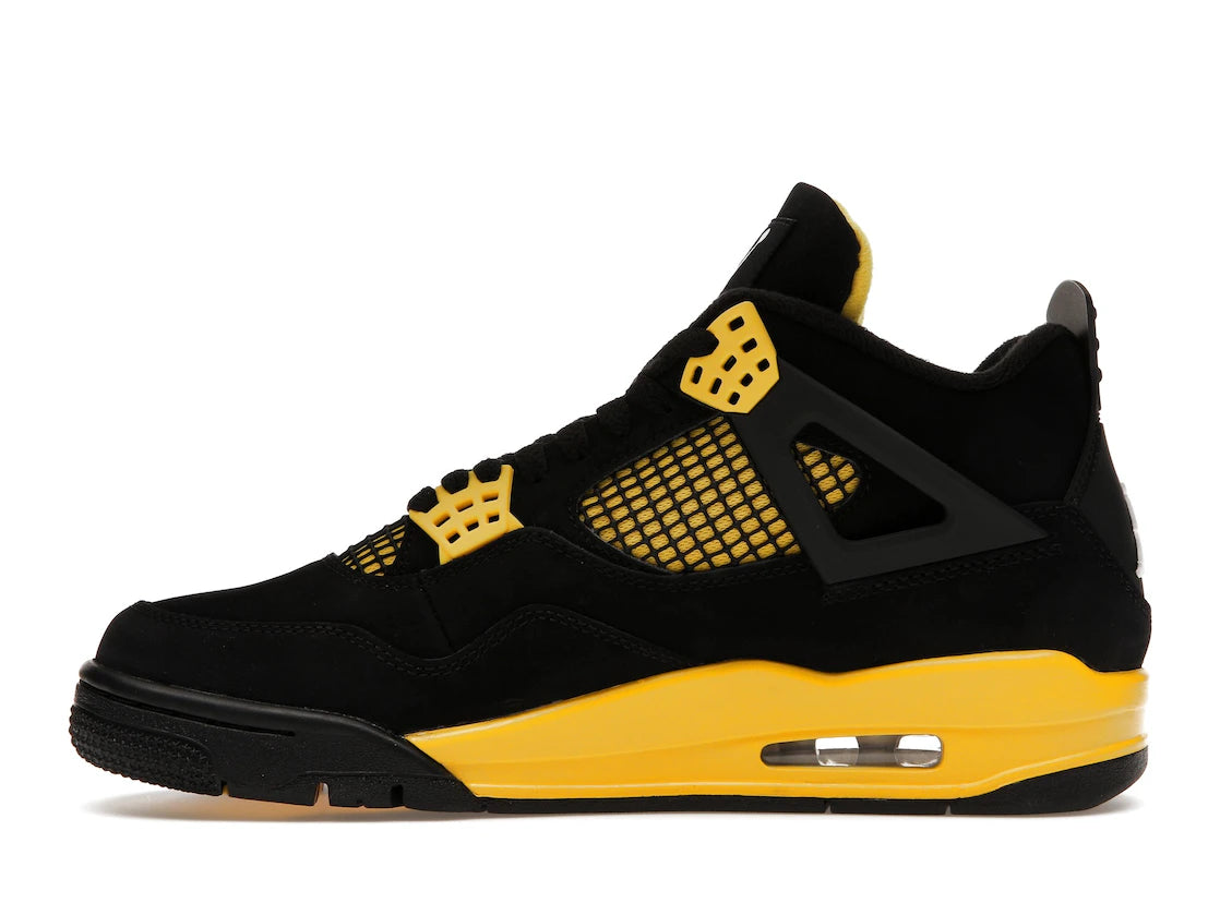 Air Jordan 4 Retro Thunder