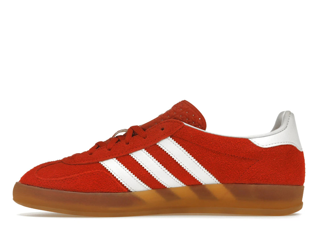 Adidas Gazelle Indoor Bold Orange