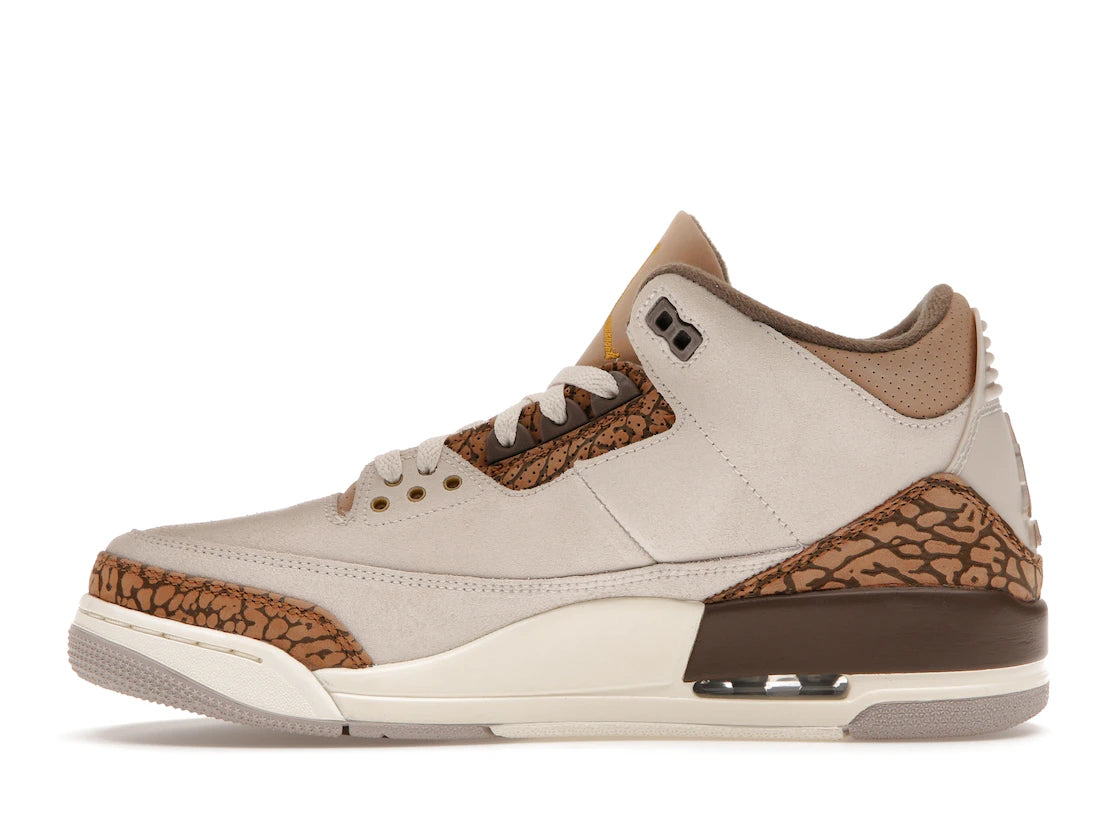 Air Jordan 3 Retro Palomino