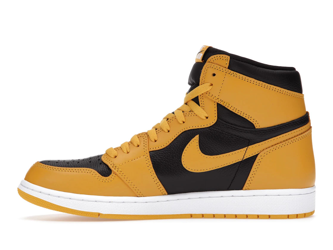 Air Jordan 1 Retro High Pollen