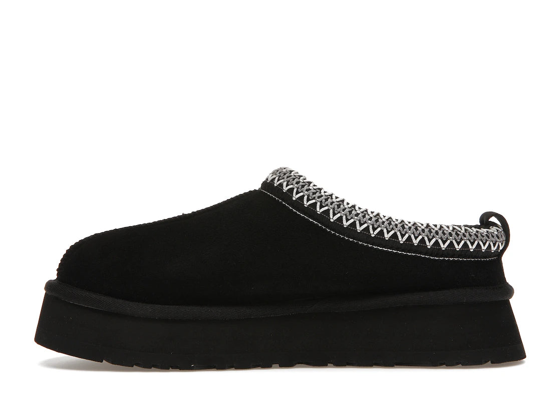 UGG Tazz Slipper Black