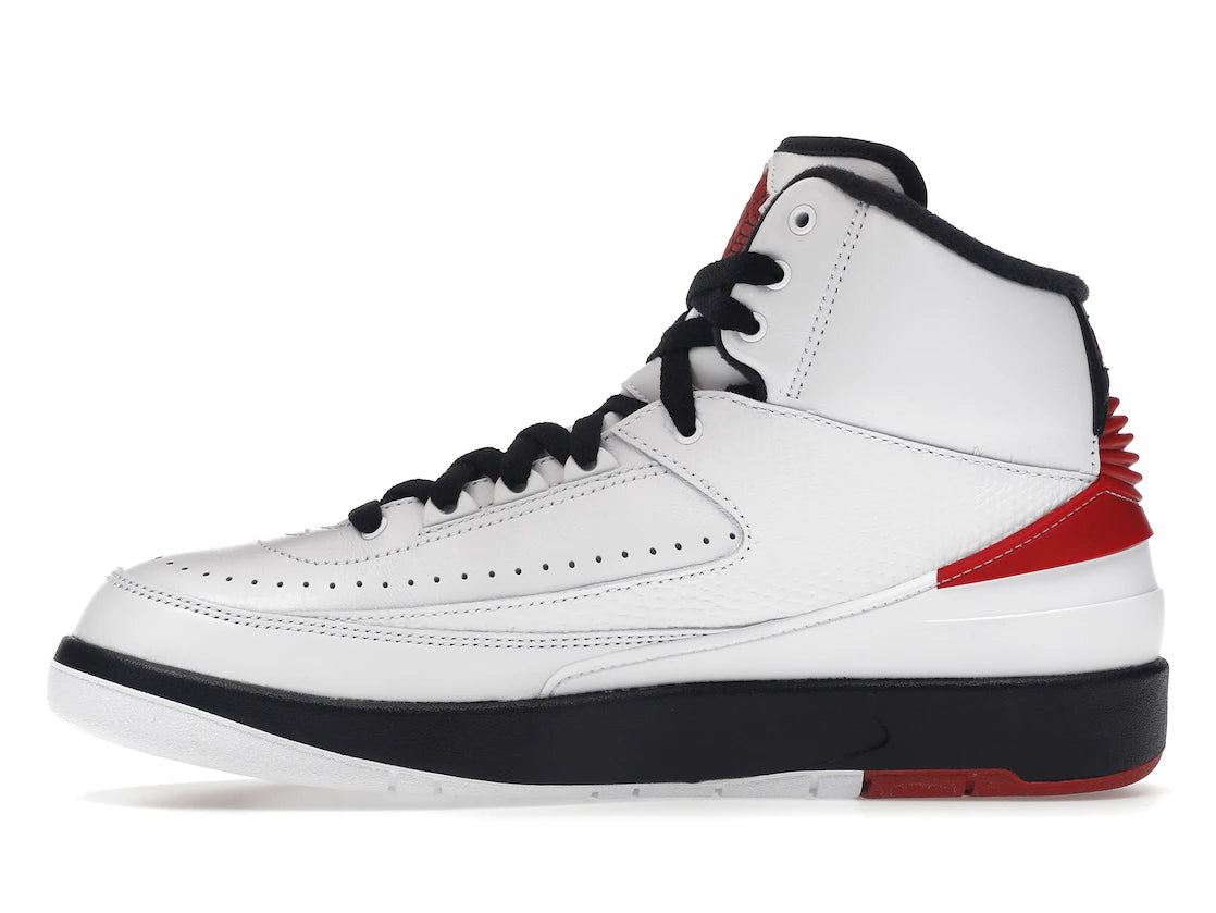 Air Jordan 2 Retro OG Chicago