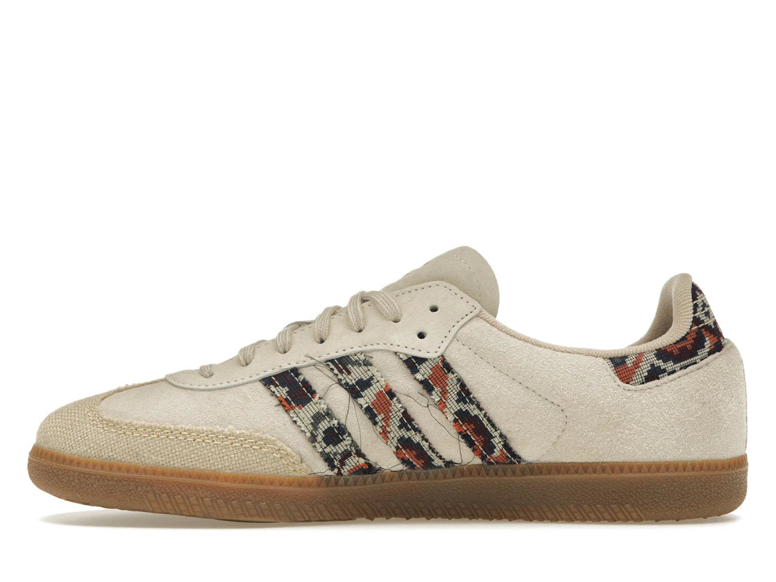 Adidas Samba Consortium Cup END. Past