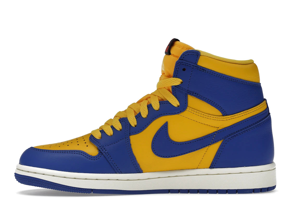 Air Jordan 1 Retro High OG Reverse Laney