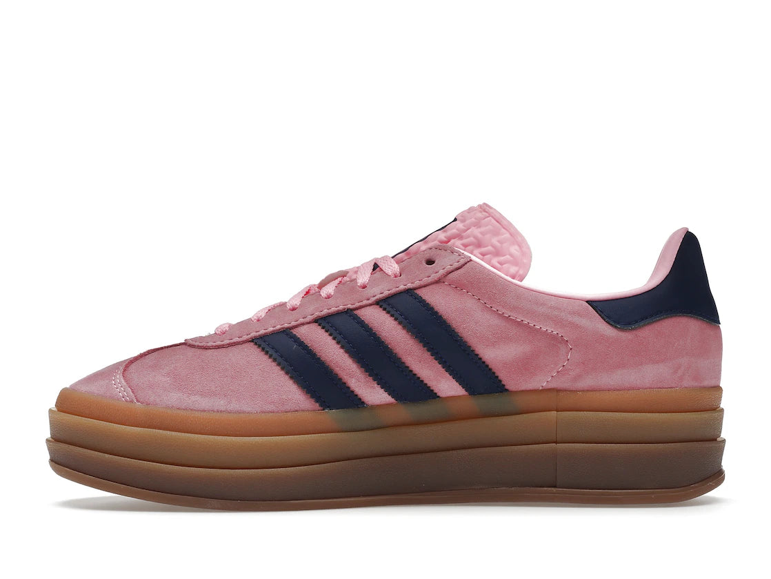 Adidas Gazelle Bold Pink Glow