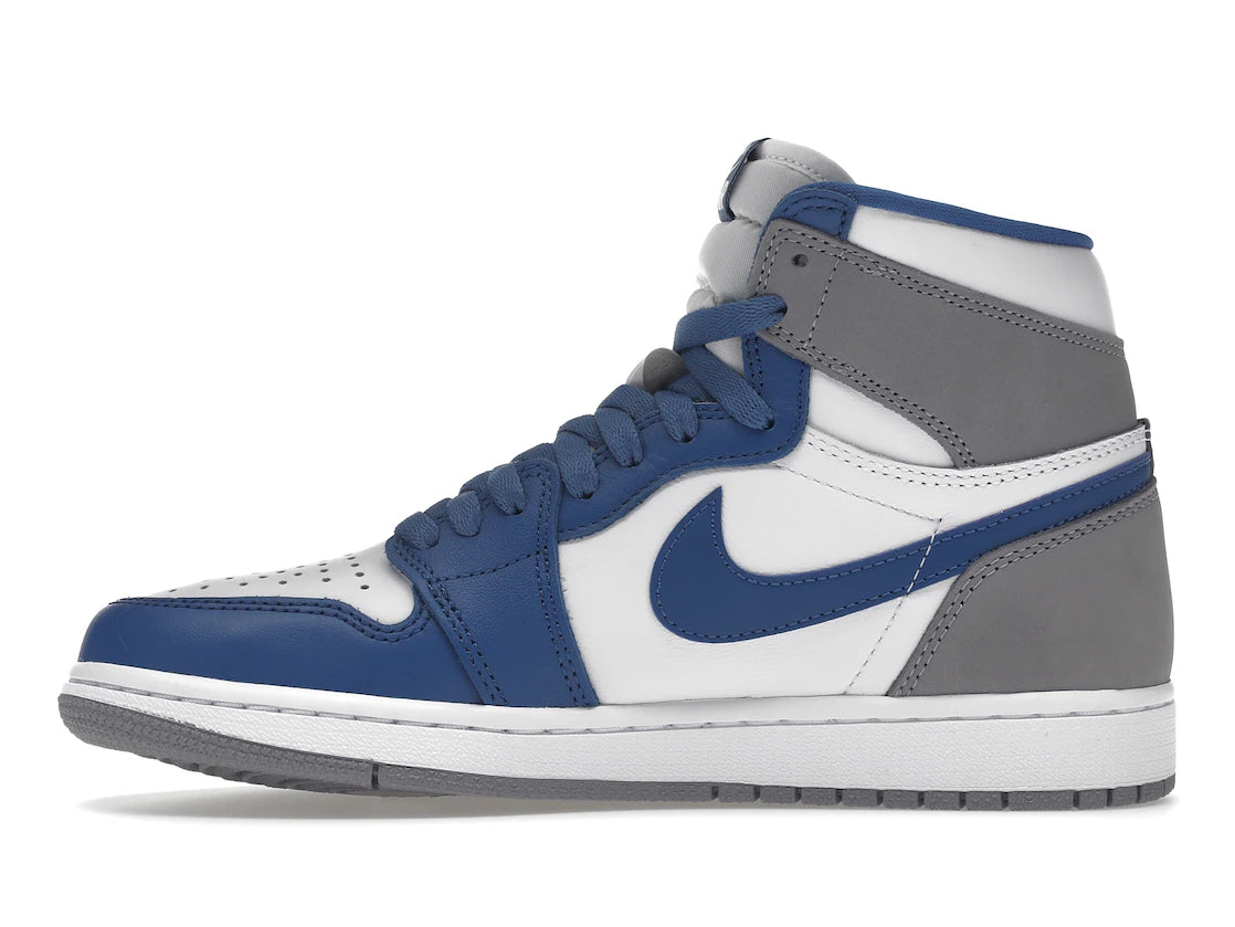 Air Jordan 1 Retro High OG True Blue