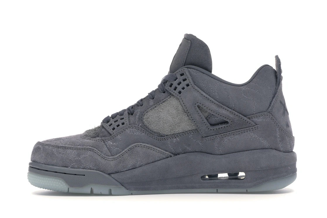 Air Jordan 4 Retro Kaws