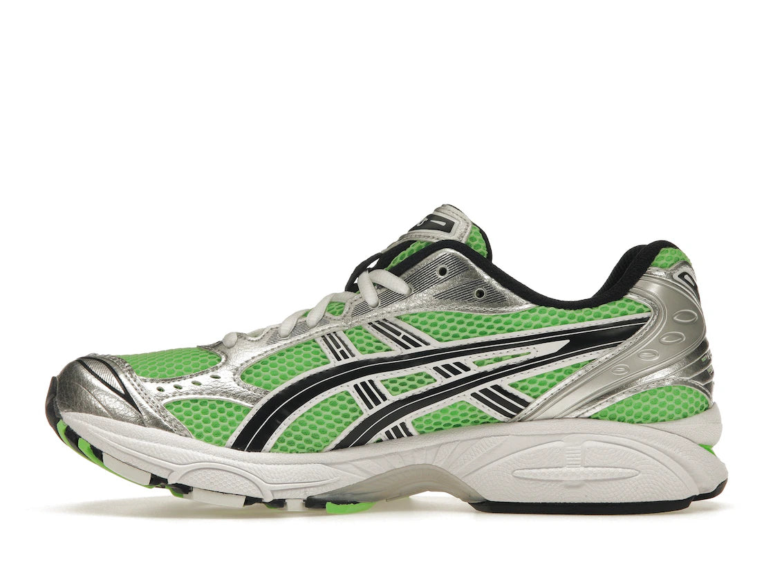 ASICS Gel-Kayano 14 Bright Lime Midnight