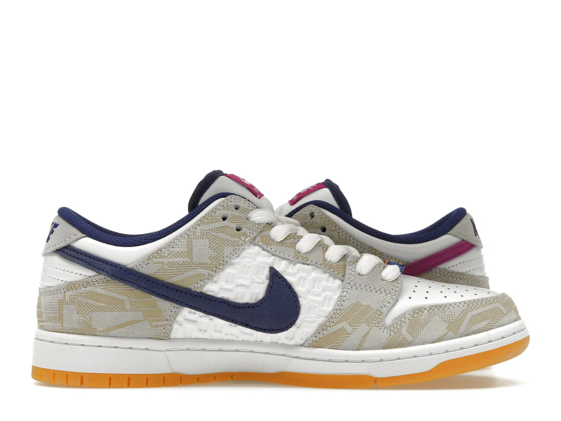 Nike SB Dunk Low Rayssa Leal