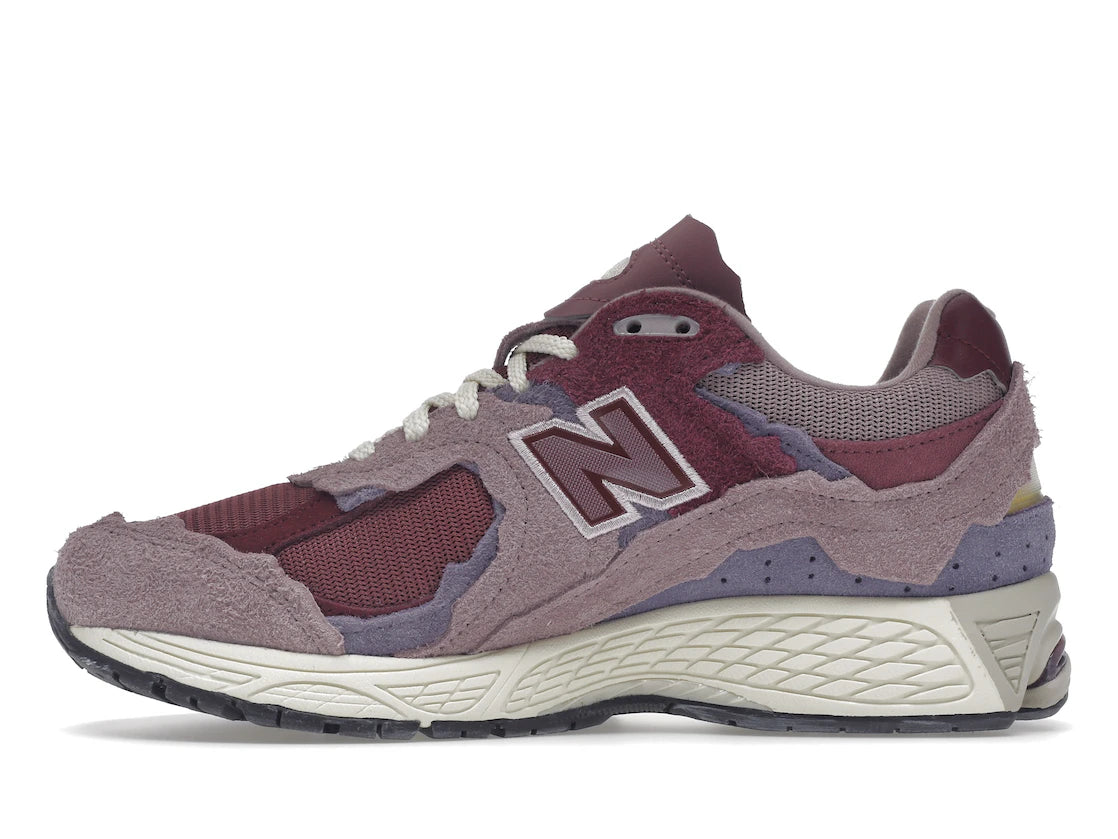 New Balance 2002R Protection Pack Pink