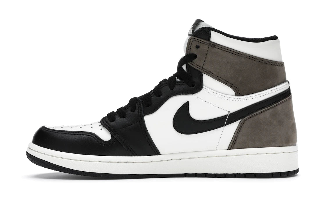 Air Jordan 1 Retro High Dark Mocha