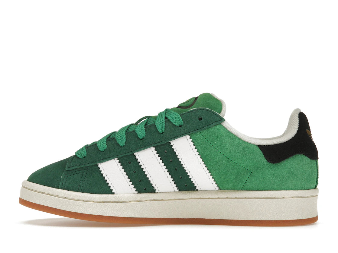 Adidas Campus 00s Collegiate Green