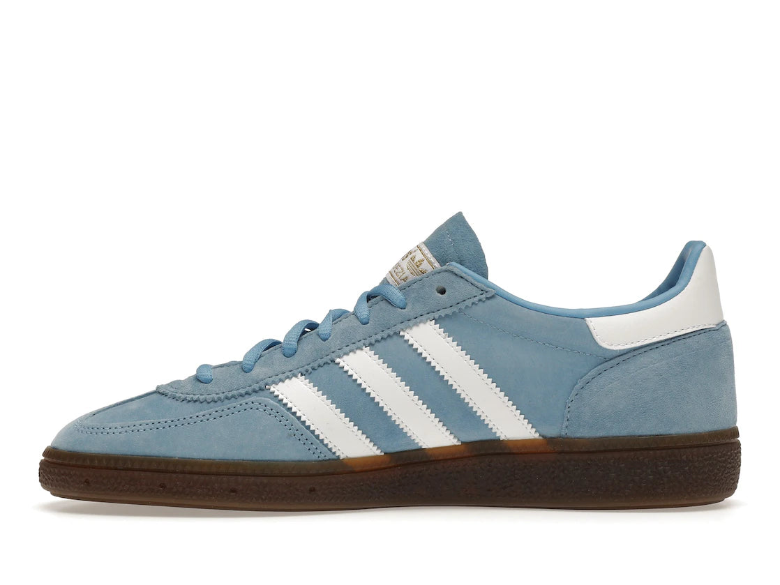 Adidas Handball Spezial Light Blue