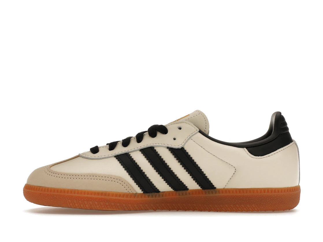 Adidas Samba OG Cream White Sand Strata