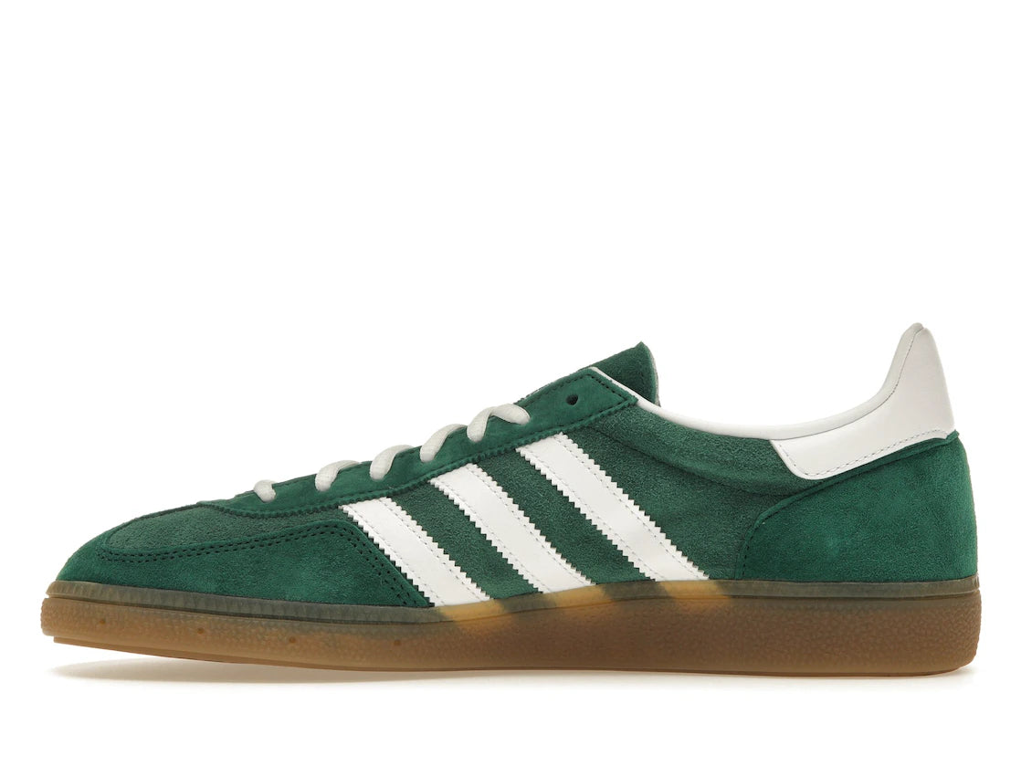 Adidas Handball Spezial Collegiate Green Gum