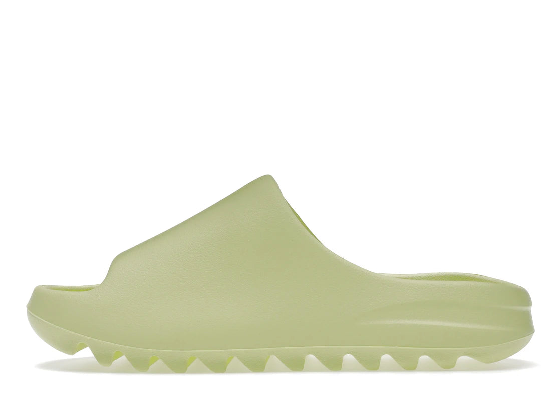 Adidas Yeezy Slide Glow Green