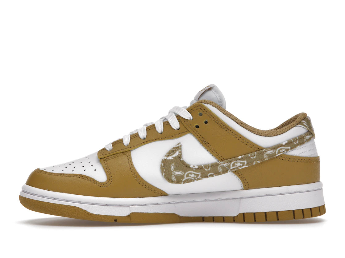 Nike Dunk Low Essential Paisley Pack Barley