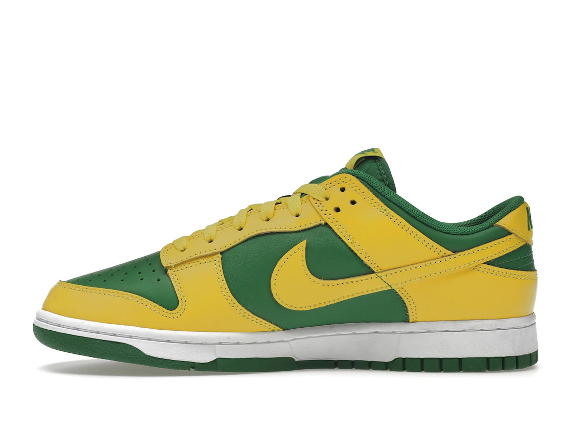 Nike Dunk Low Retro Reverse Brazil