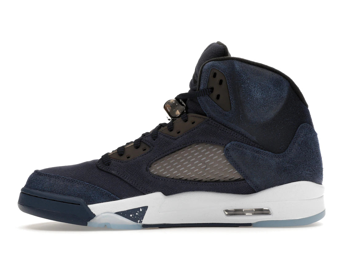 Air Jordan 5 Retro Georgetown