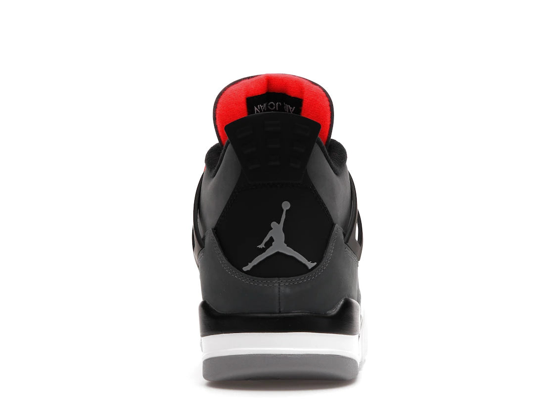 Air Jordan 4 Retro Infrared