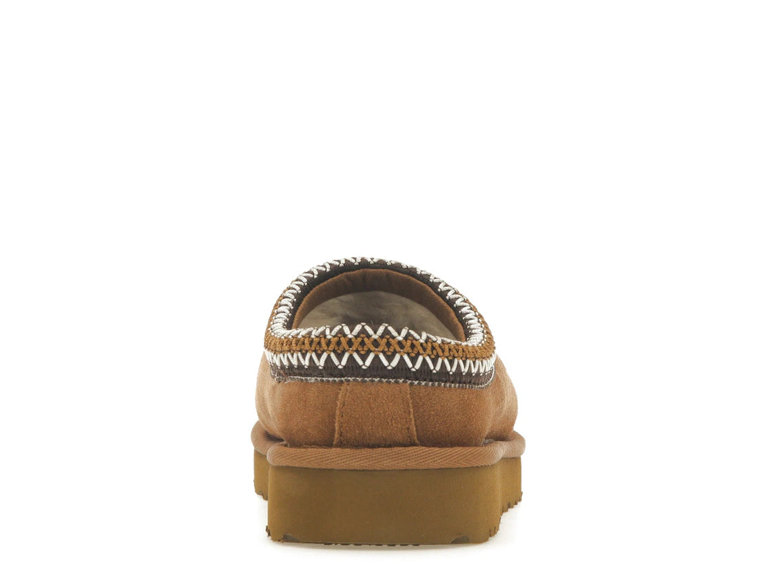 UGG Tasman Slipper Chestnut