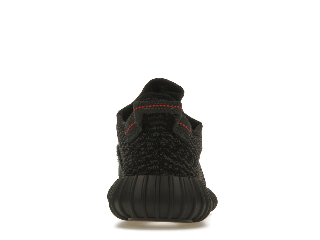 Adidas Yeezy Boost 350 Pirate Black