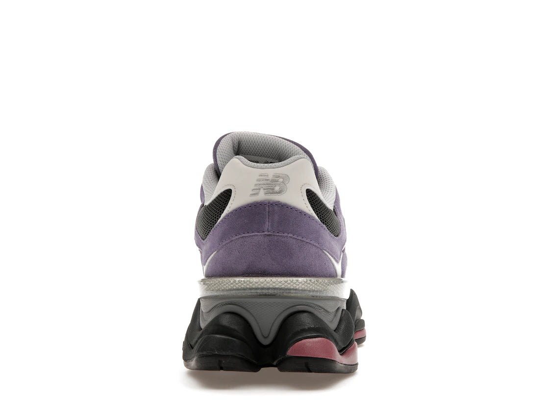 New Balance 9060 Violet Noir