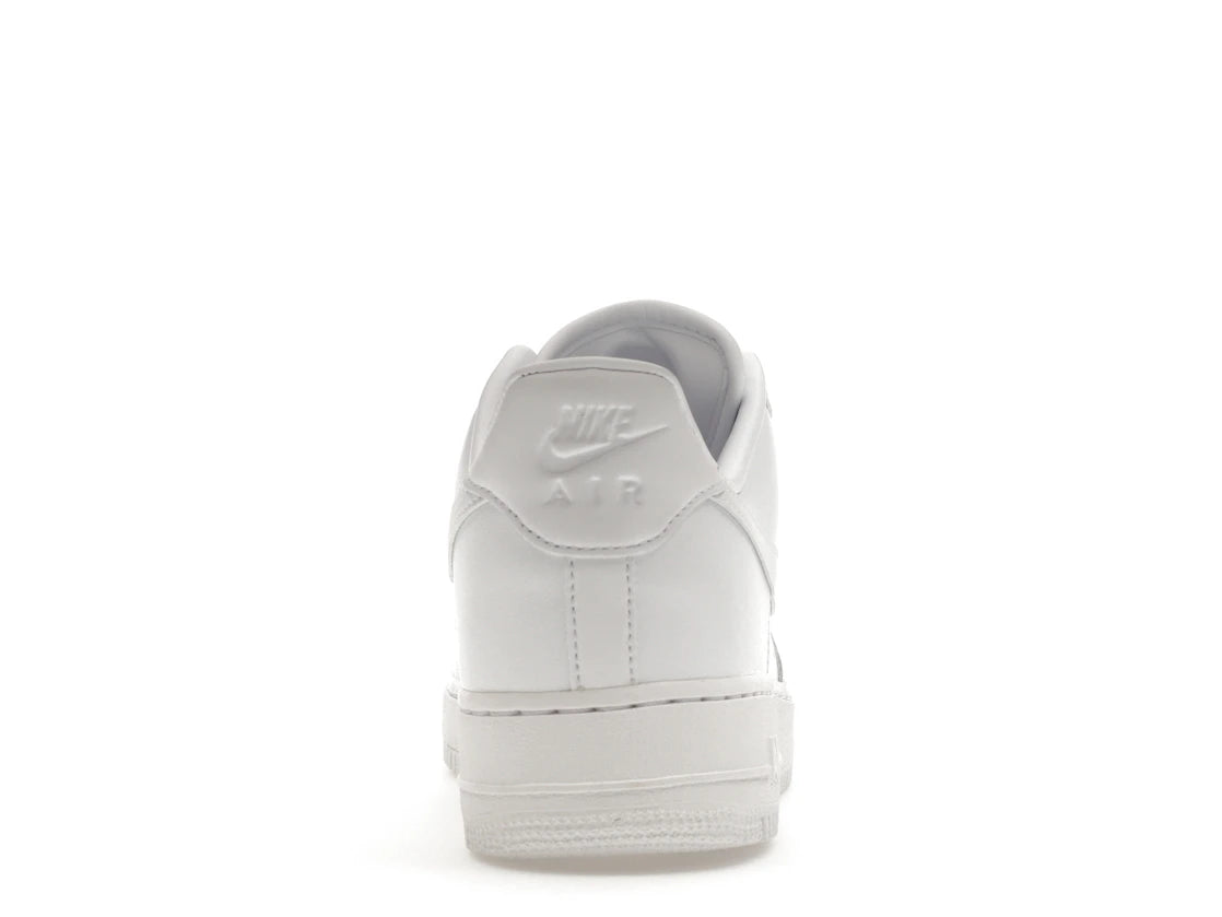 Nike Air Force 1 Low '07 Fresh White