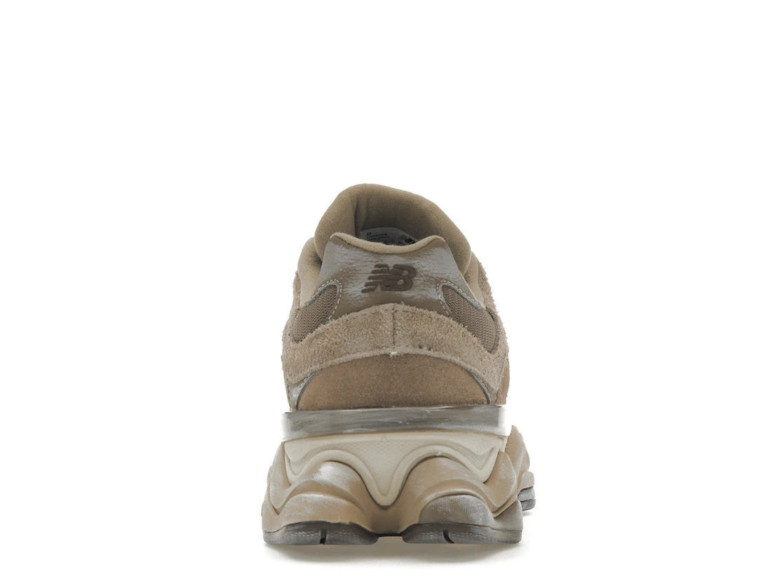 New Balance 9060 Mushroom