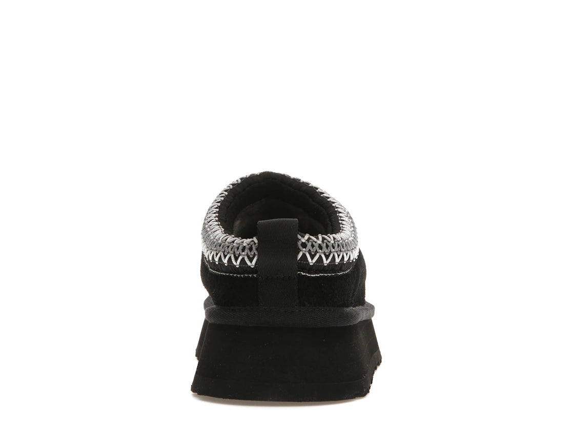 UGG Tazz Slipper Black