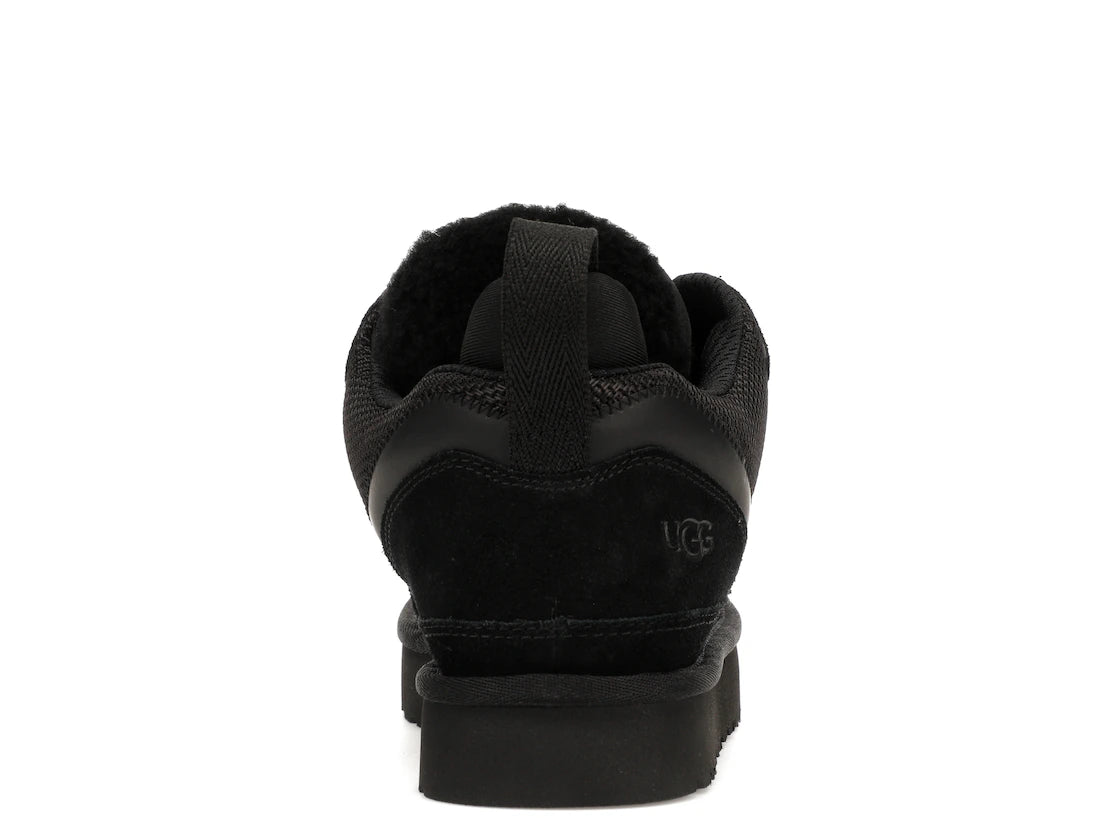 UGG Lowmel Black