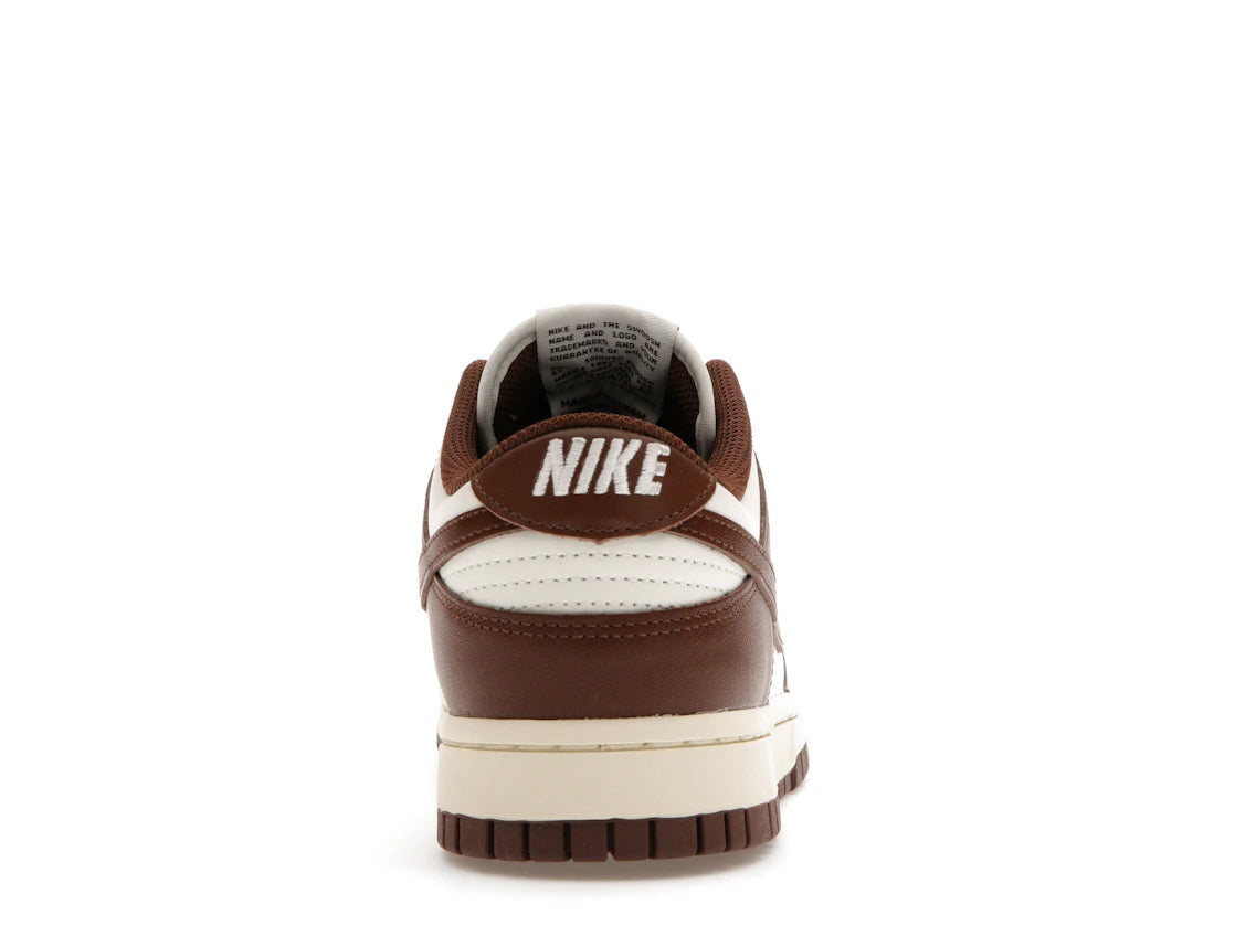 Nike Dunk Low Cacao Wow