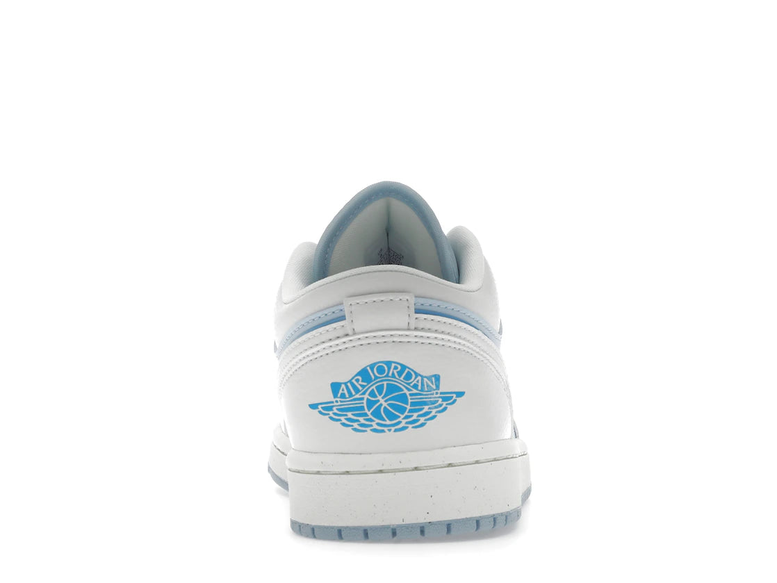 Air Jordan 1 Low SE Reverse Ice Blue