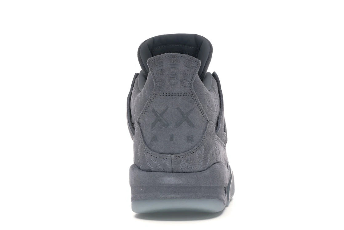 Air Jordan 4 Retro Kaws