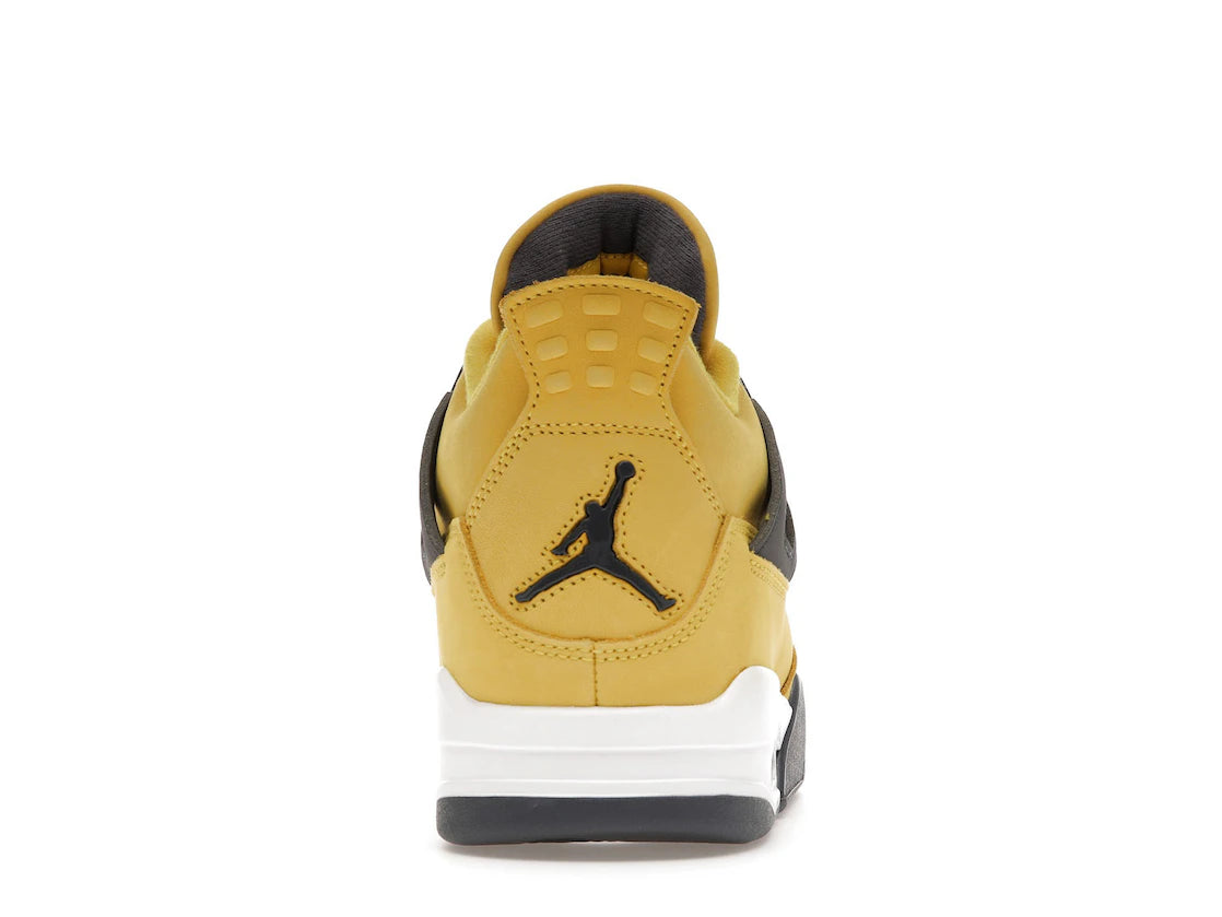 Air Jordan 4 Retro Lightning