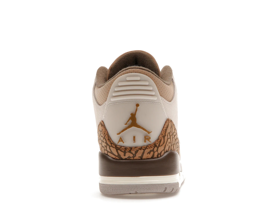 Air Jordan 3 Retro Palomino