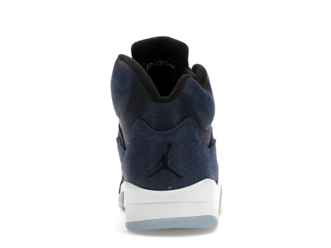 Air Jordan 5 Retro Georgetown