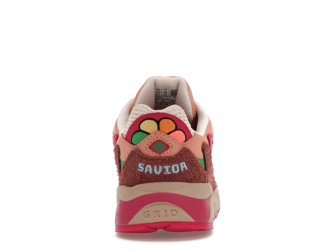 Saucony Grid Shadow 2 Jae Tips What's the Occasion? Wear To The Party