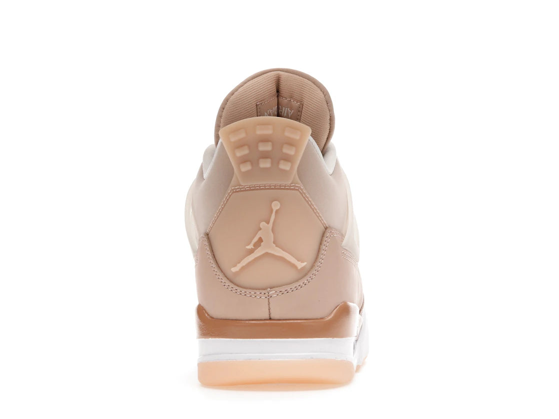 Air Jordan 4 Retro Shimmer