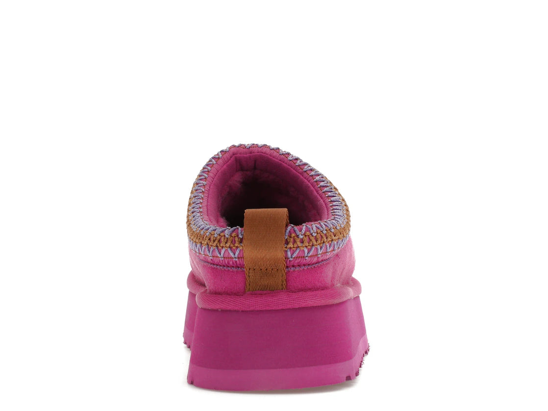 UGG Tazz Slipper Mangosteen