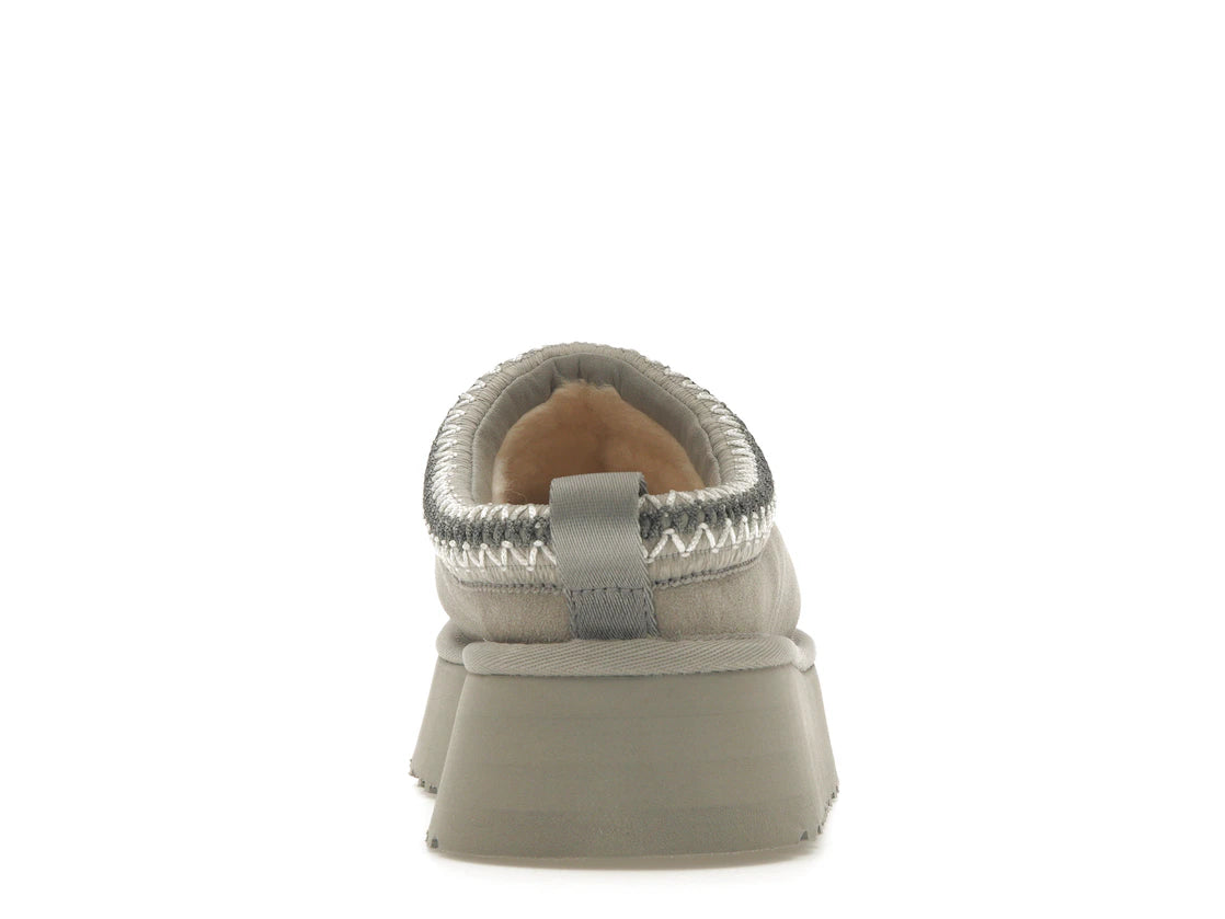 UGG Tazz Slipper Seal