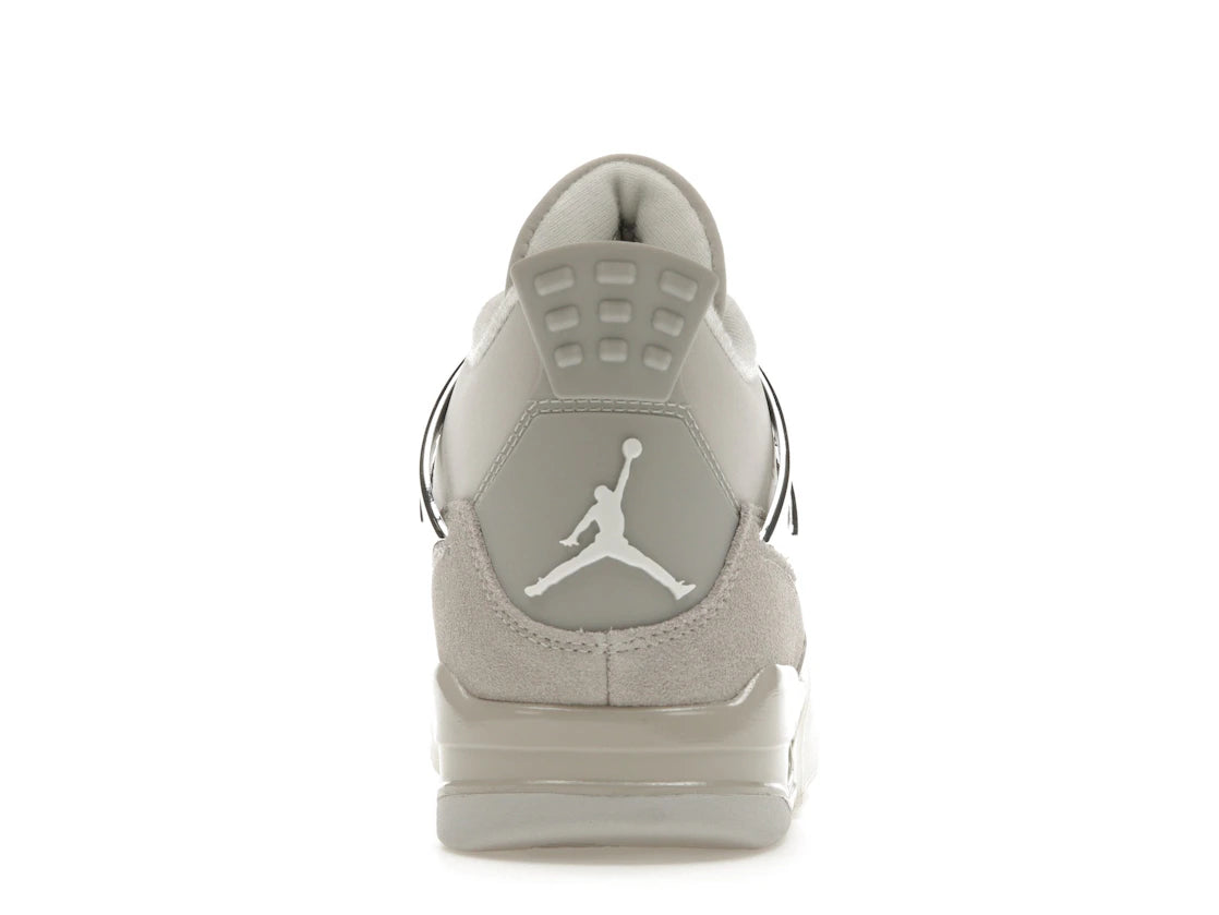 Air Jordan 4 Retro Frozen Moments