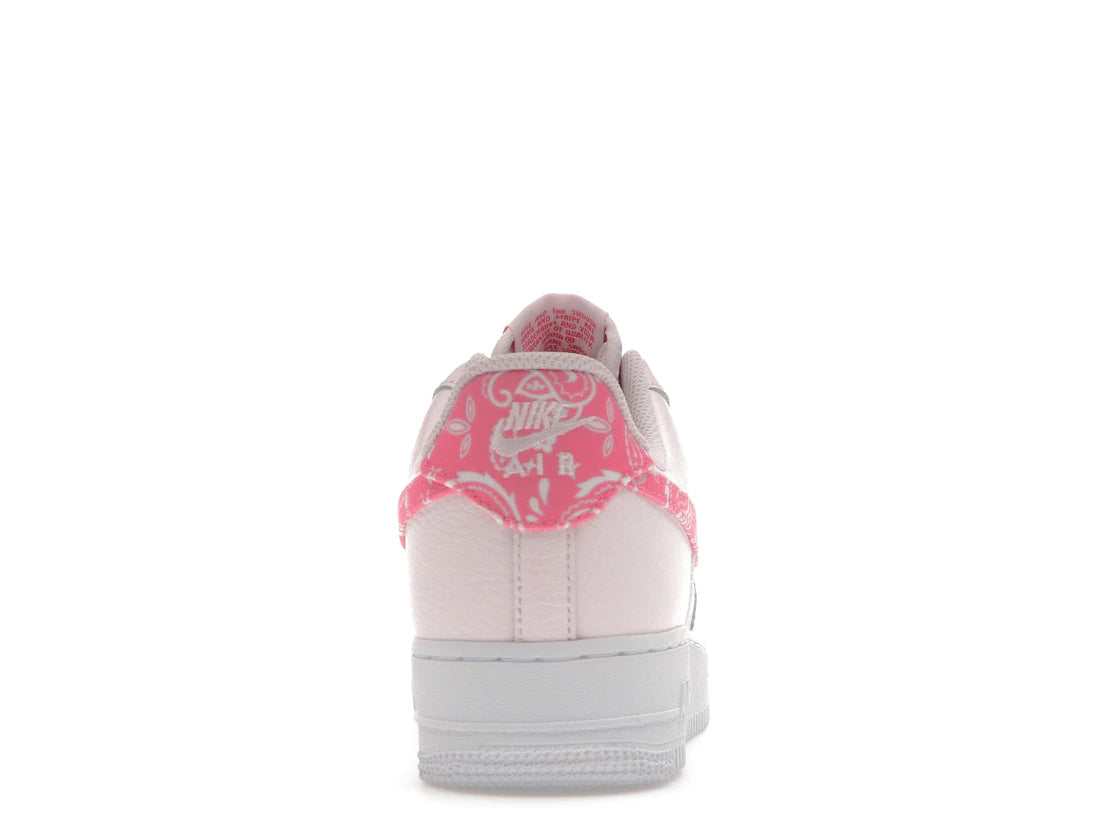 Nike Air Force 1 Low '07 Paisley Pack Pink