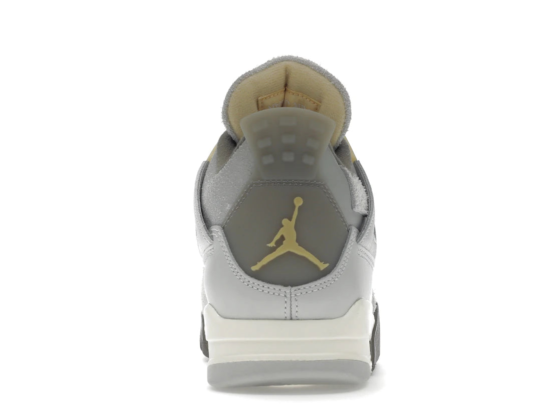 Air Jordan 4 Retro SE Craft Photon Dust